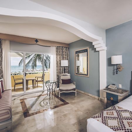 Iberostar Waves Paraiso Del Mar Playa Paraiso Екстер'єр фото