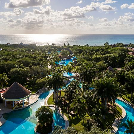 Iberostar Waves Paraiso Del Mar Playa Paraiso Екстер'єр фото