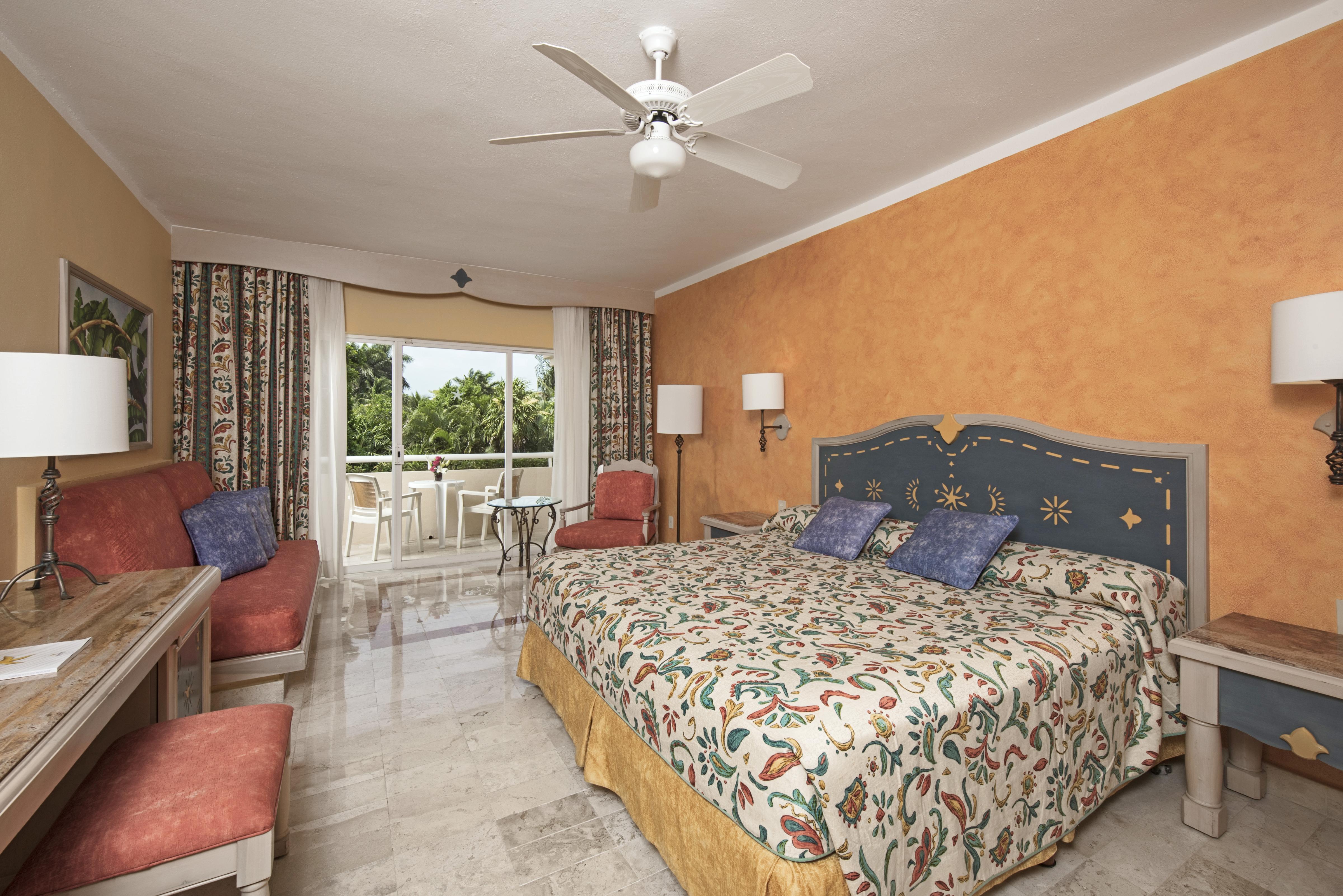 Iberostar Waves Paraiso Del Mar Playa Paraiso Екстер'єр фото