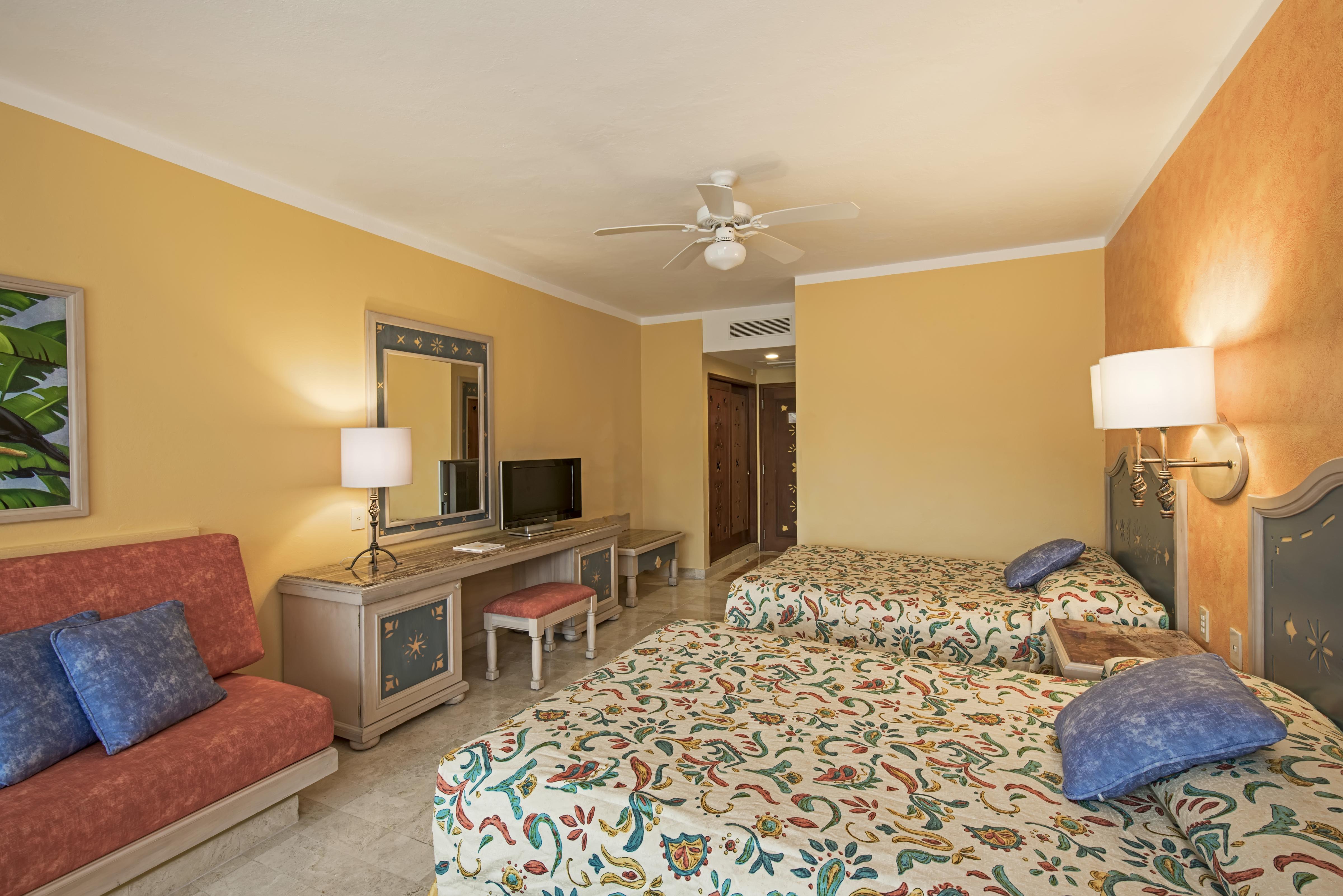 Iberostar Waves Paraiso Del Mar Playa Paraiso Екстер'єр фото