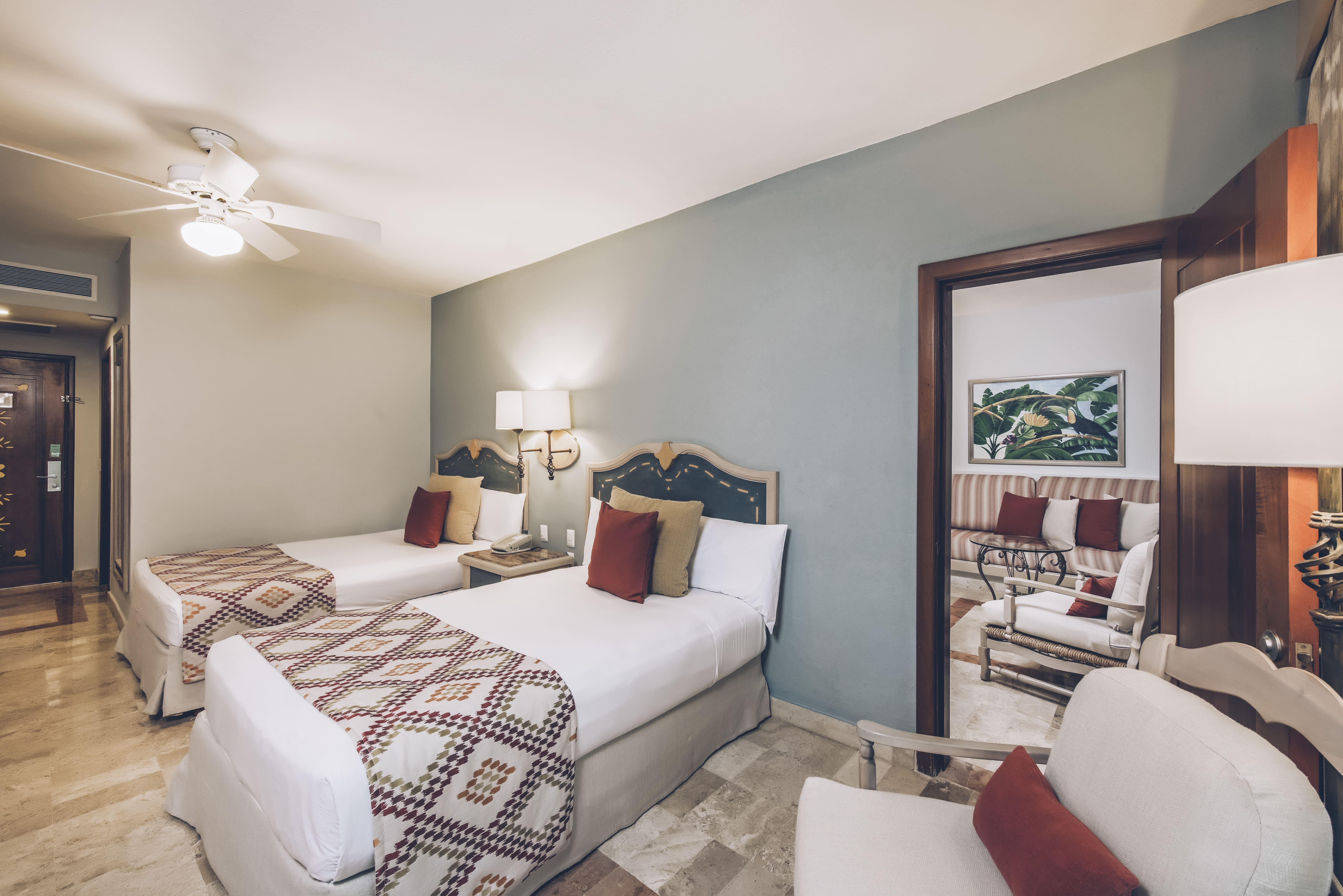 Iberostar Waves Paraiso Del Mar Playa Paraiso Екстер'єр фото