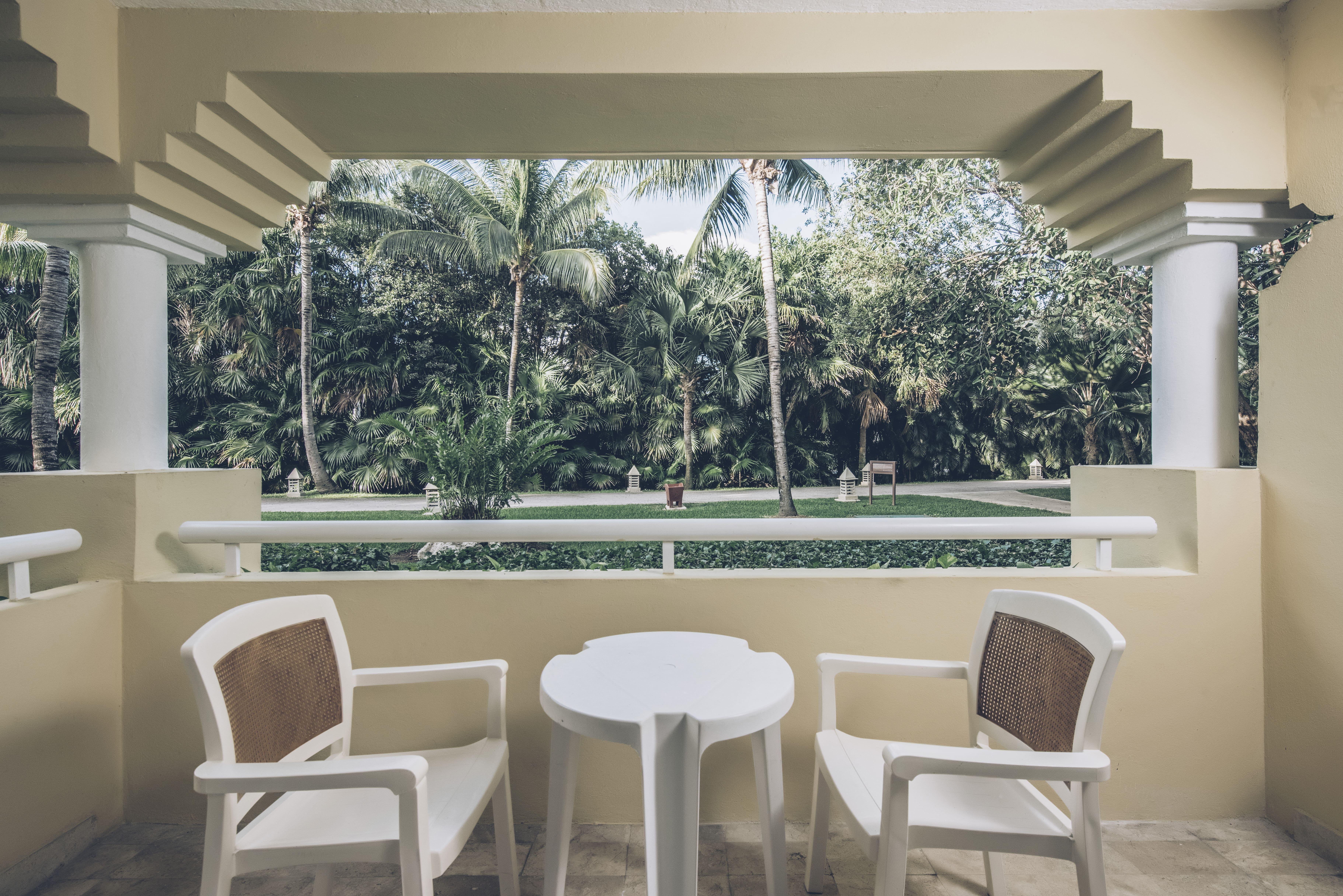 Iberostar Waves Paraiso Del Mar Playa Paraiso Екстер'єр фото