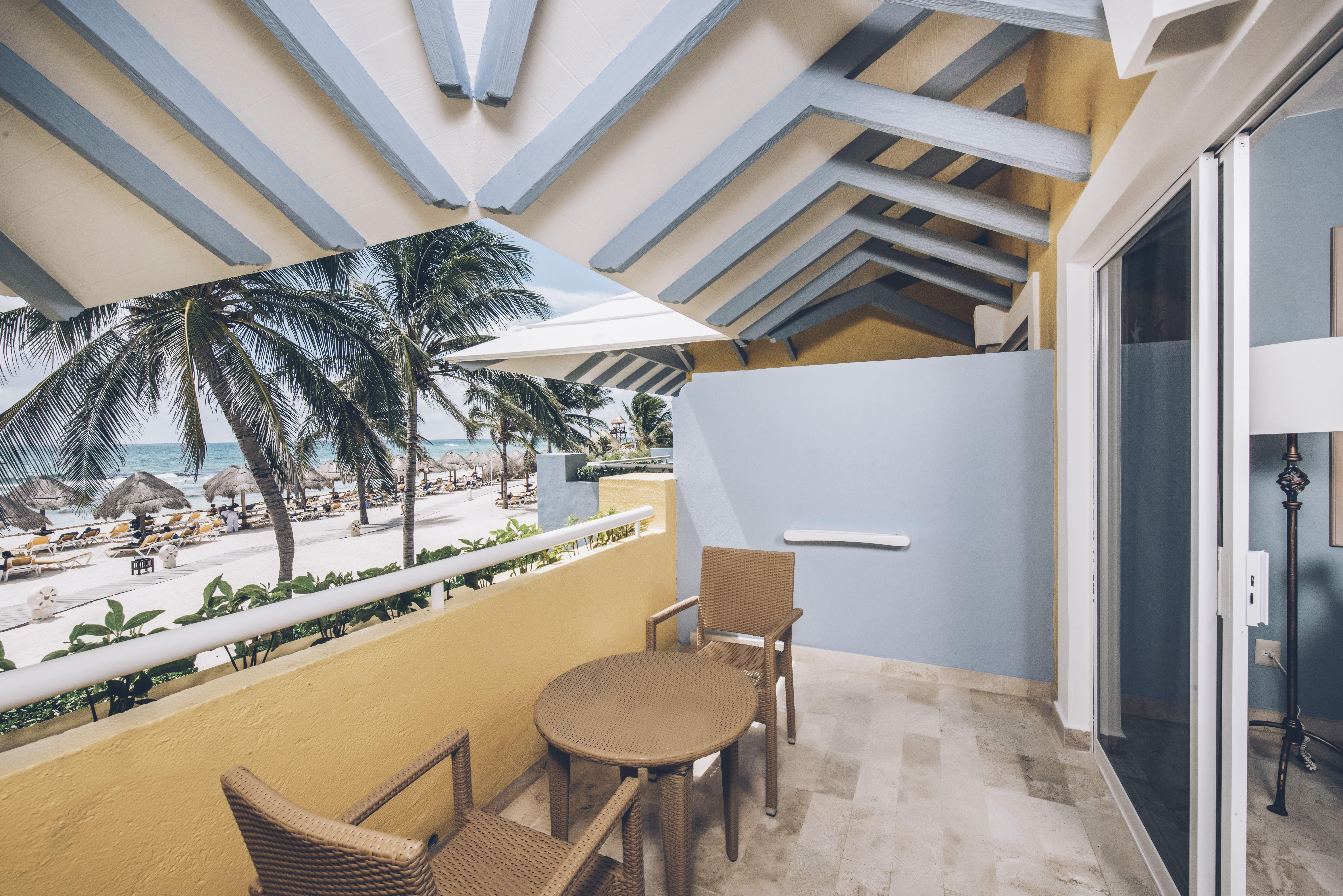 Iberostar Waves Paraiso Del Mar Playa Paraiso Екстер'єр фото