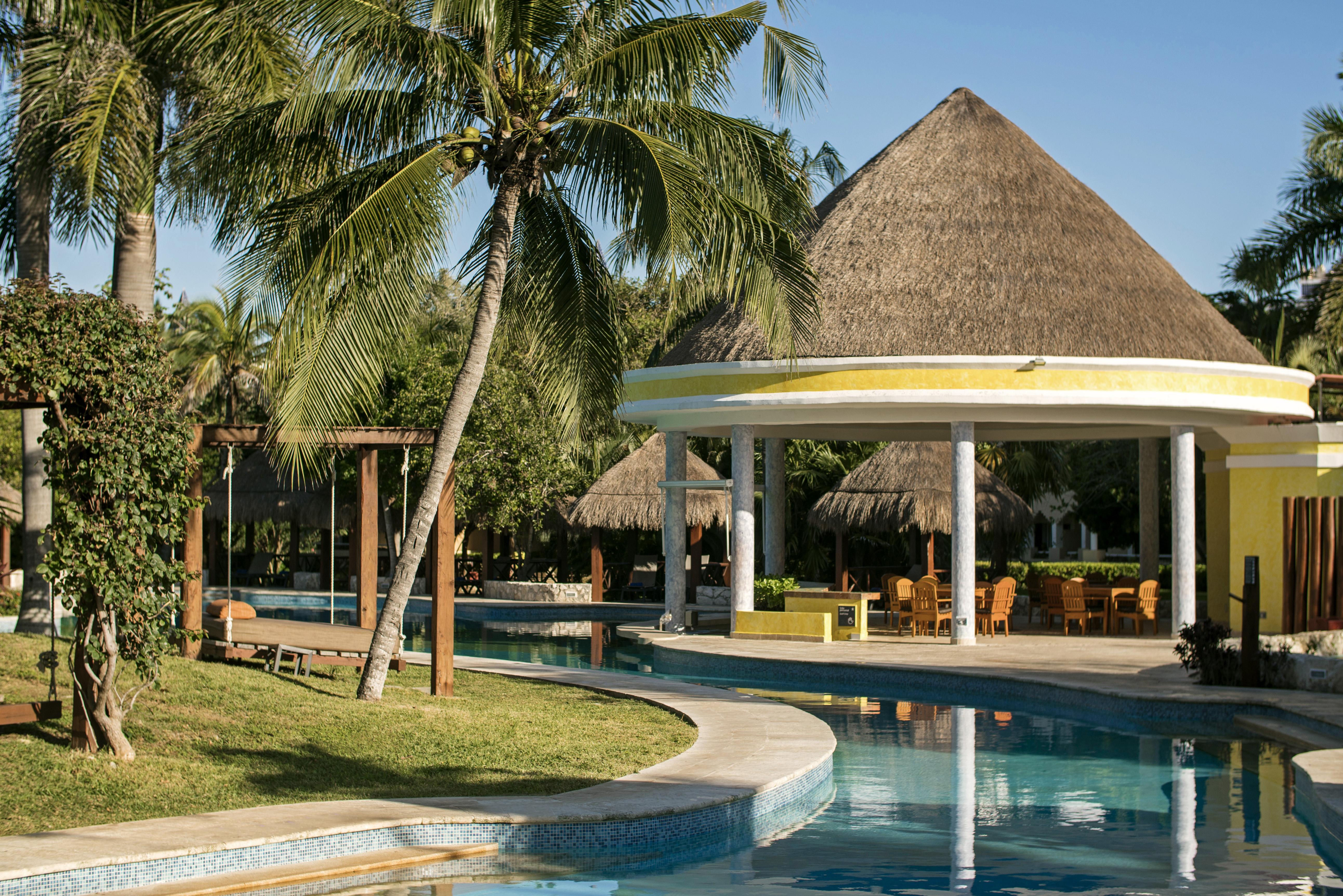Iberostar Waves Paraiso Del Mar Playa Paraiso Екстер'єр фото