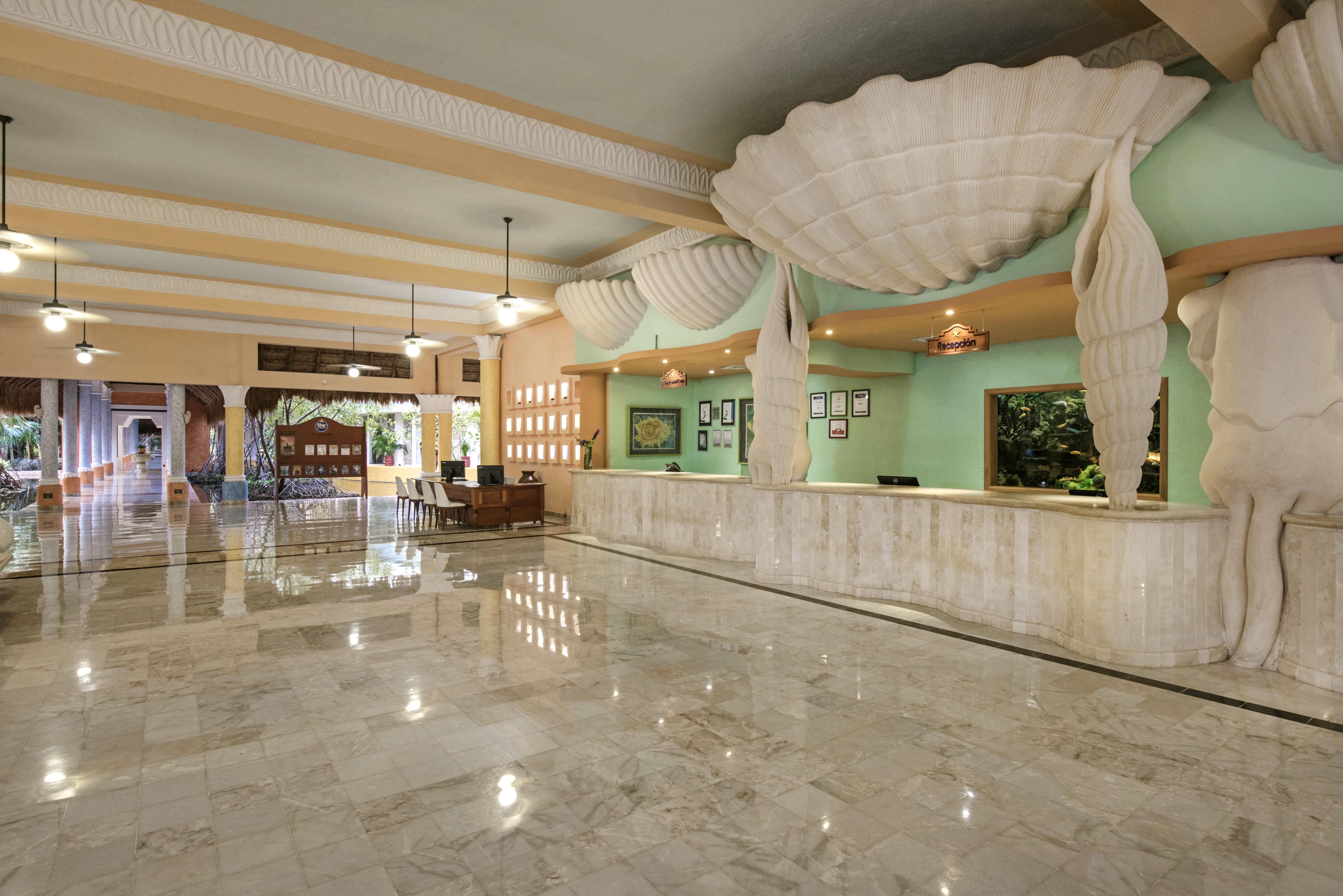 Iberostar Waves Paraiso Del Mar Playa Paraiso Екстер'єр фото
