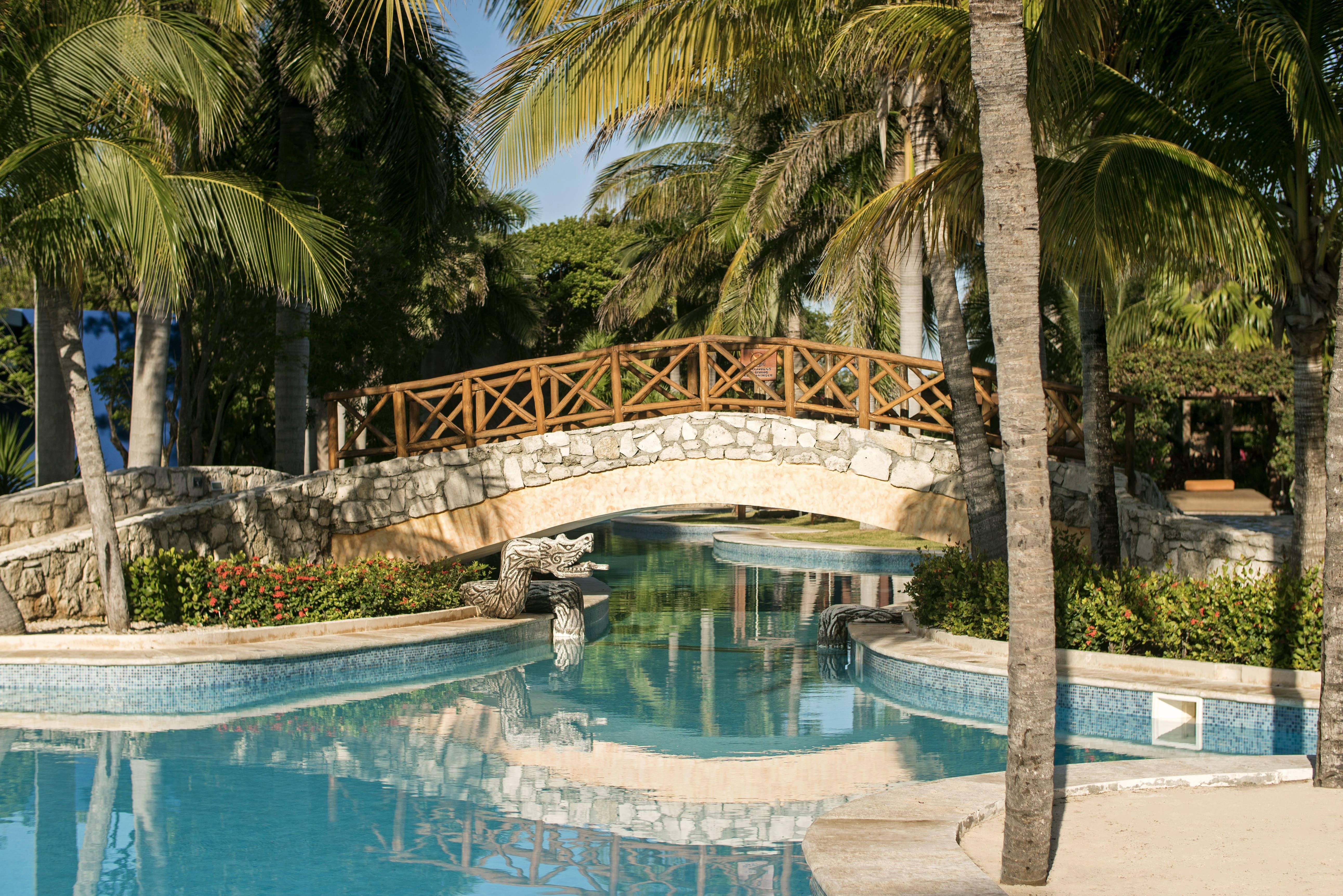 Iberostar Waves Paraiso Del Mar Playa Paraiso Екстер'єр фото