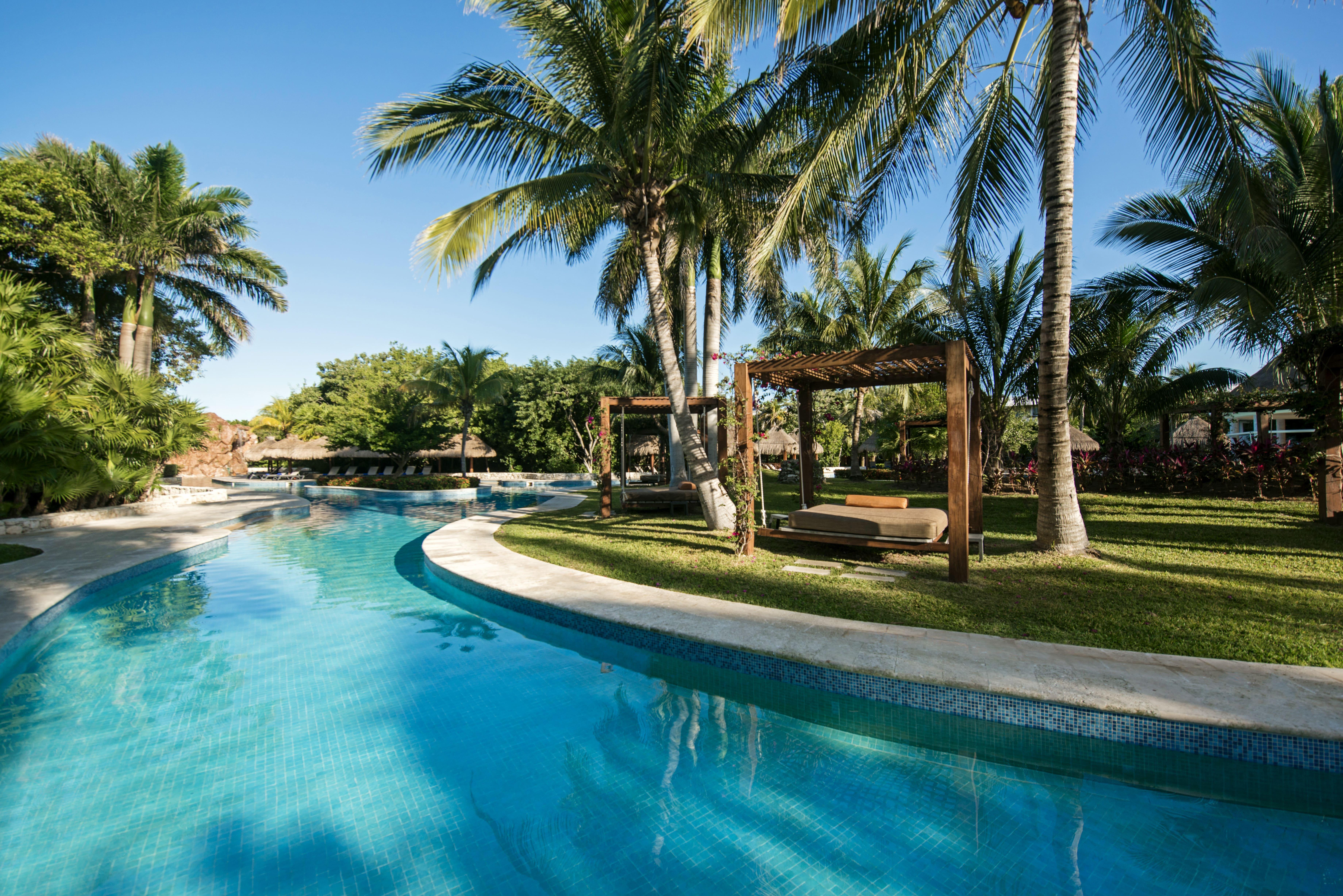 Iberostar Waves Paraiso Del Mar Playa Paraiso Екстер'єр фото
