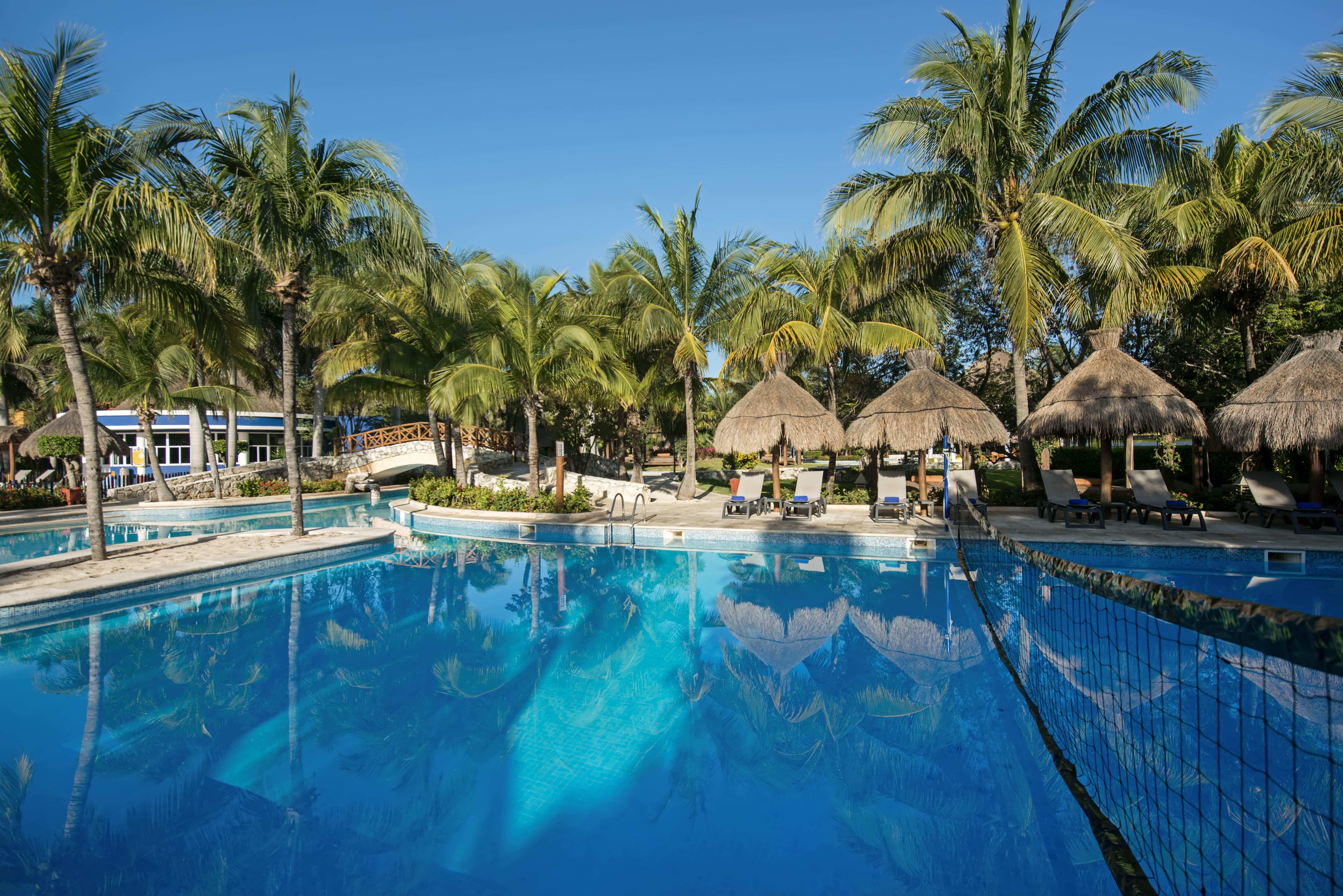 Iberostar Waves Paraiso Del Mar Playa Paraiso Екстер'єр фото