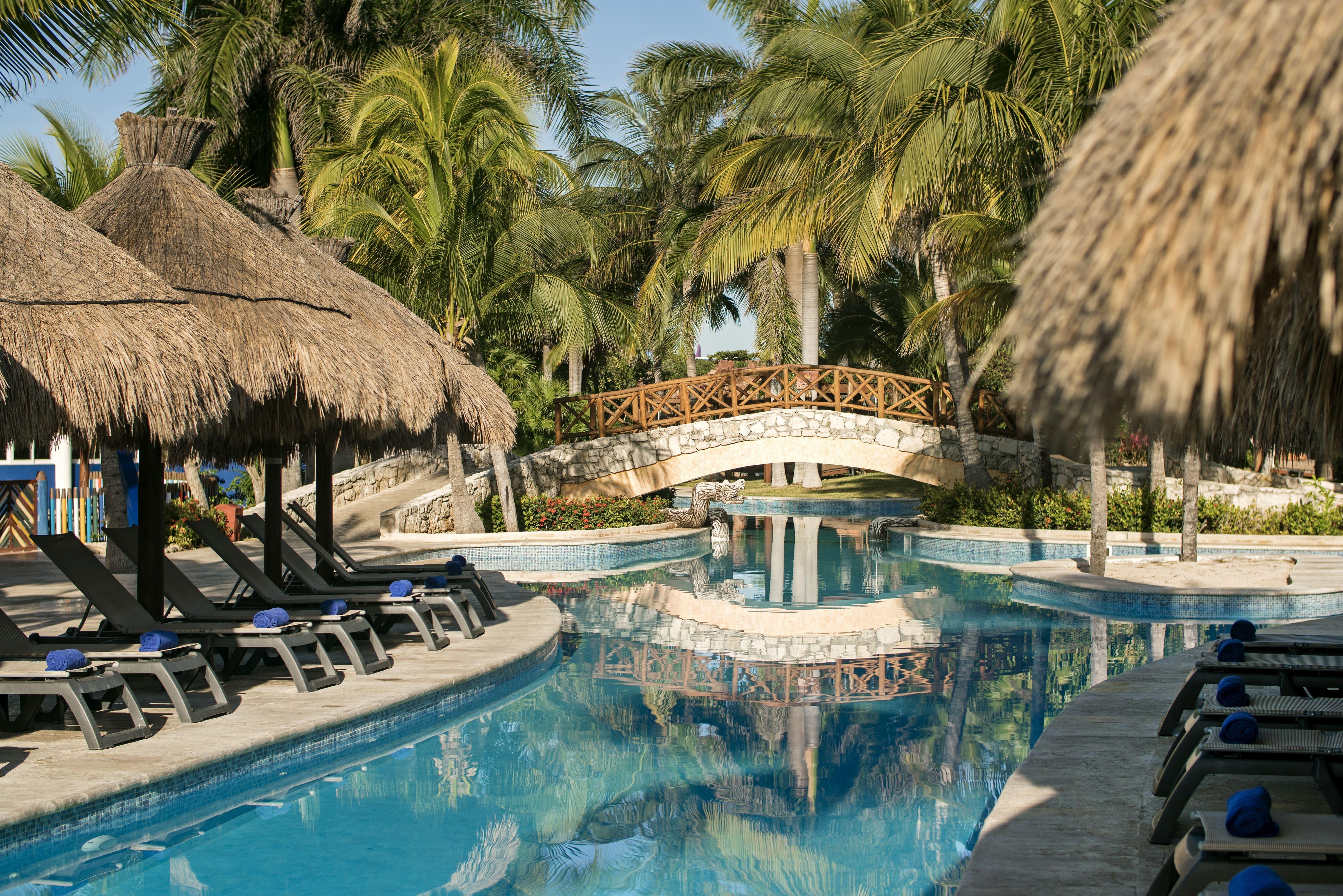 Iberostar Waves Paraiso Del Mar Playa Paraiso Екстер'єр фото