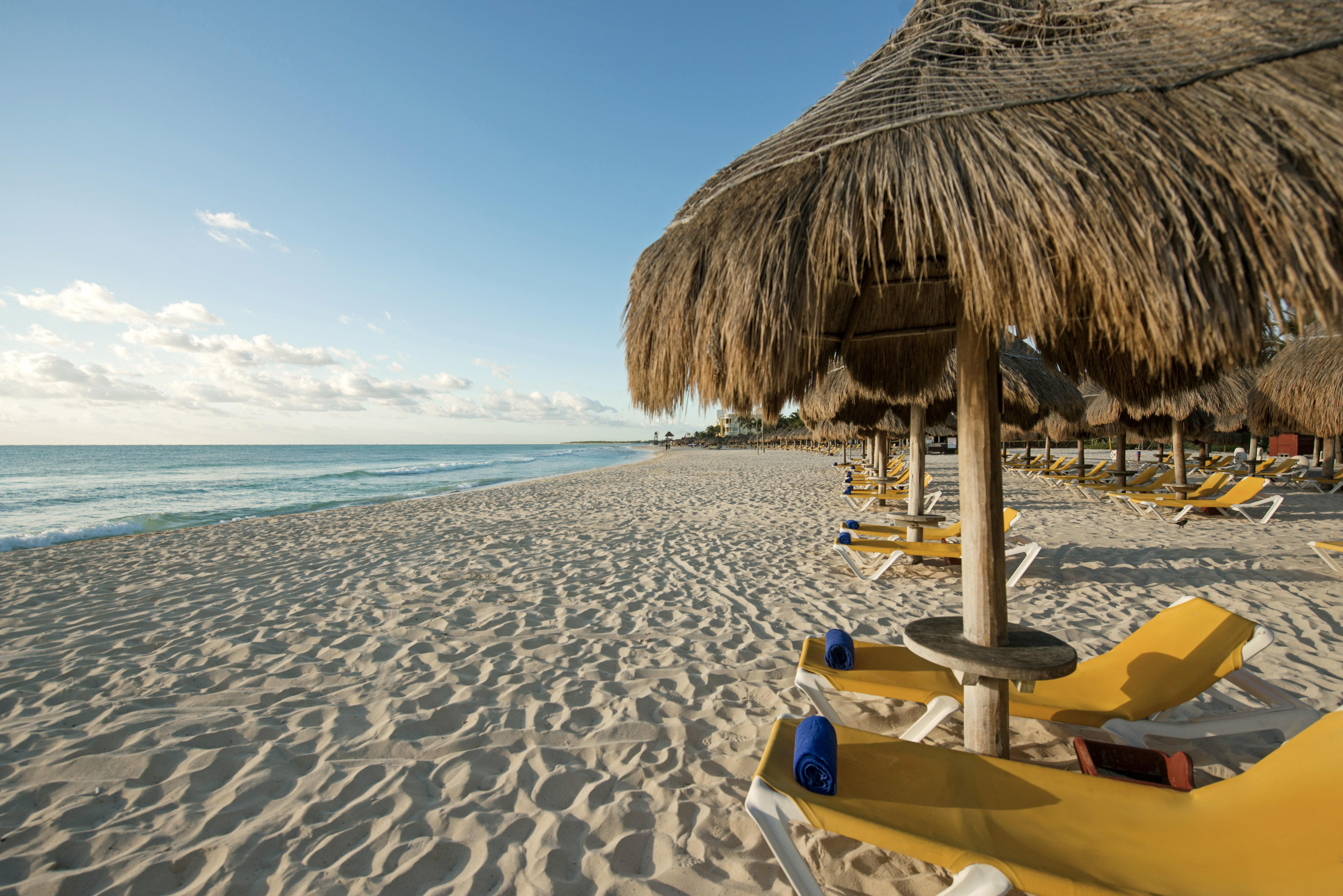 Iberostar Waves Paraiso Del Mar Playa Paraiso Екстер'єр фото