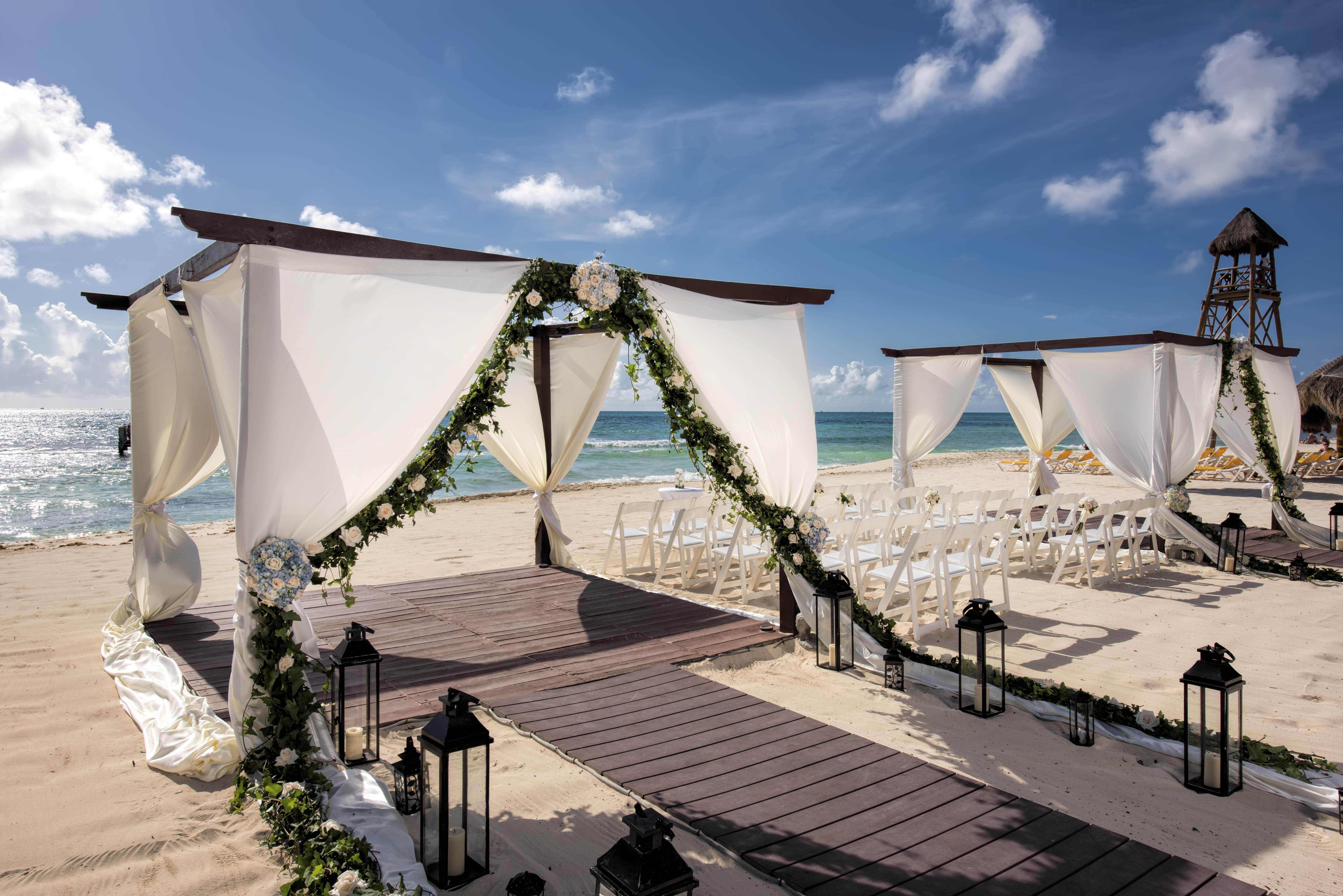 Iberostar Waves Paraiso Del Mar Playa Paraiso Екстер'єр фото